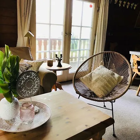 Calluna Hunting Holiday home